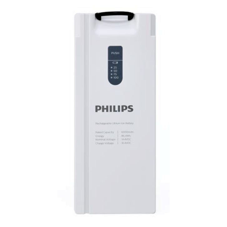 Изображение Аккумулятор для IntelliVue PM6000