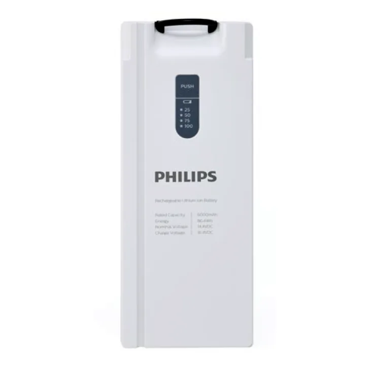 Изображение Аккумулятор для IntelliVue PM6000