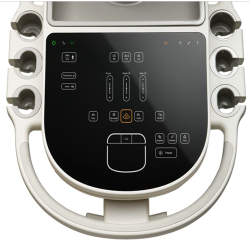 Изображение УЛЬТРАЗВУКОВОЙ АППАРАТ SPARQ