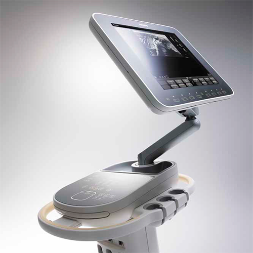 Изображение УЛЬТРАЗВУКОВОЙ АППАРАТ SPARQ