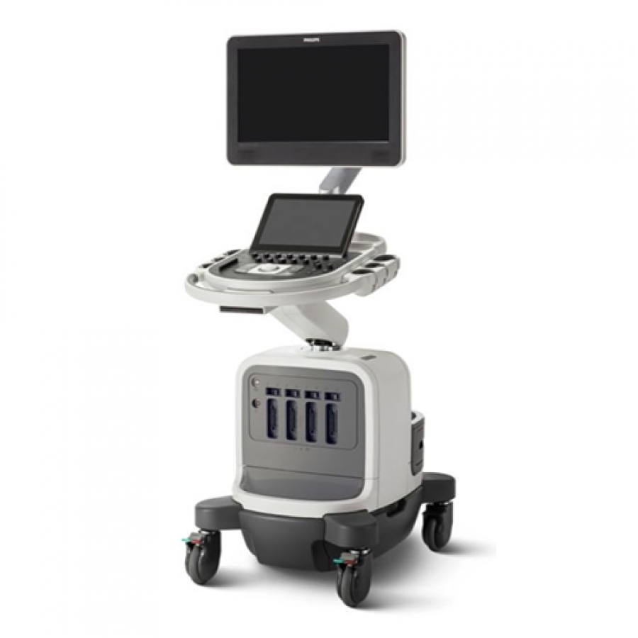 Изображение УЛЬТРАЗВУКОВОЙ АППАРАТ AFFINITY 70