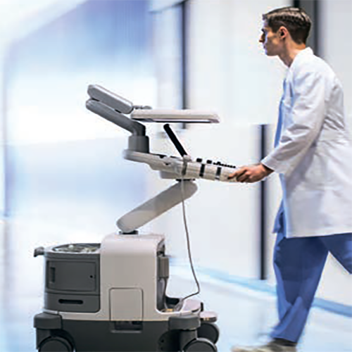 Изображение УЛЬТРАЗВУКОВОЙ АППАРАТ EPIQ ELITE