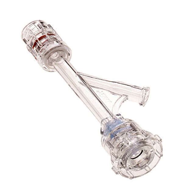 Изображение ГЕМОСТАТИЧЕСКИЕ КЛАПАНЫ ACCESSPLUS