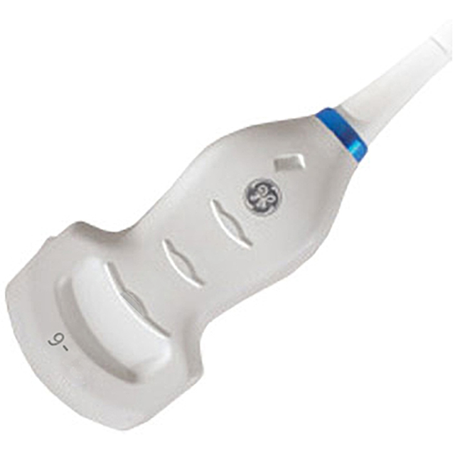 Изображение АБДОМИНАЛЬНЫЙ УЗИ ДАТЧИК GE C1-6-D