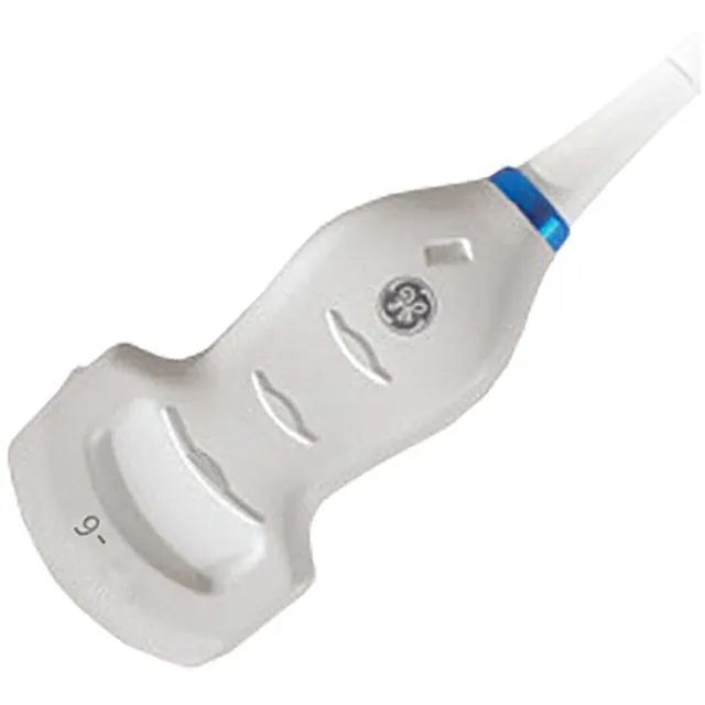 Изображение АБДОМИНАЛЬНЫЙ УЗИ ДАТЧИК GE C1-6-D