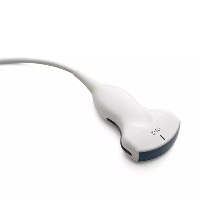 Изображение ДАТЧИК ДЛЯ УЗИ АППАРАТА PHILIPS C6-2