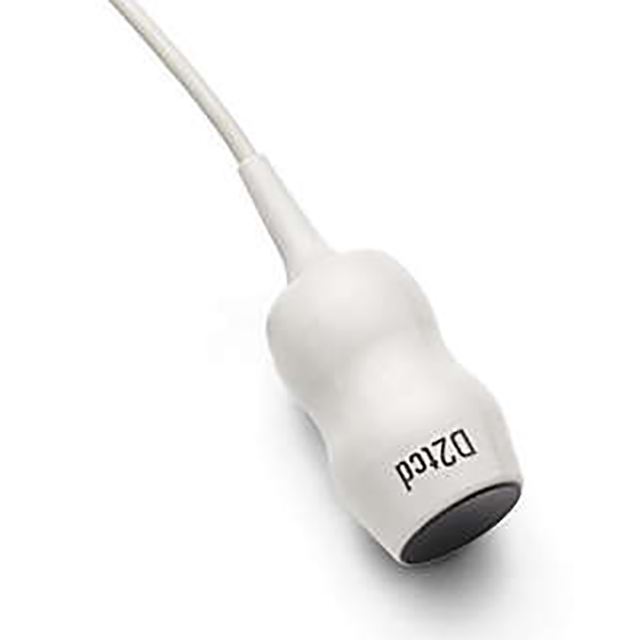 Изображение ДАТЧИК ДЛЯ УЗИ АППАРАТА PHILIPS D2TCD