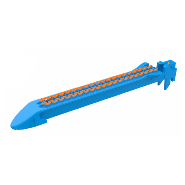 Изображение КАССТЕЫ ДЛЯ ЛИНЕЙНОГО СШИВАЮЩЕГО-РЕЖУЩЕГО АППАРАТА ECHELON LINEAR