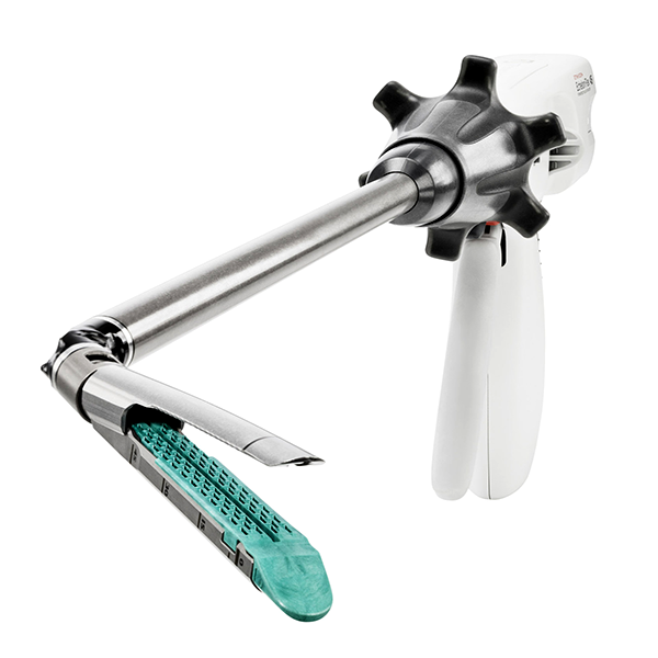 Изображение ЭНДОСКОПИЧЕСКИЙ СШИВАЮЩИЙ АППАРАТ POWERED ECHELON GST