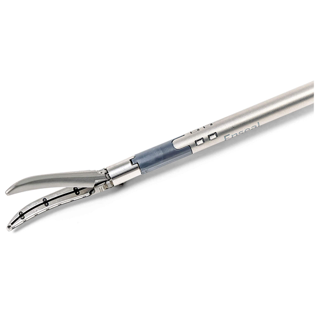 Изображение ИНСТРУМЕНТ ДЛЯ ДИССЕКЦИИ И КОАГУЛЯЦИИ ДЛЯ ОТКРЫТОЙ И ДАПАРОСКОПИЧЕСКОЙ ХИРУРГИИ ENSEAL X1’