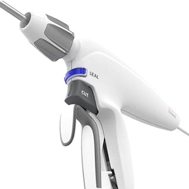 Изображение ИНСТРУМЕНТ ДЛЯ ДИССЕКЦИИ И КОАГУЛЯЦИИ ДЛЯ ОТКРЫТОЙ И ДАПАРОСКОПИЧЕСКОЙ ХИРУРГИИ ENSEAL X1’