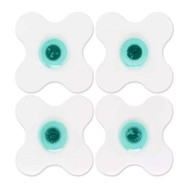 Изображение ЭЛЕКТРОДЫ ЭКГ АМАГНИТНЫЕ ВЗРОСЛЫЕ/ДЕТСКИЕ 989803179041