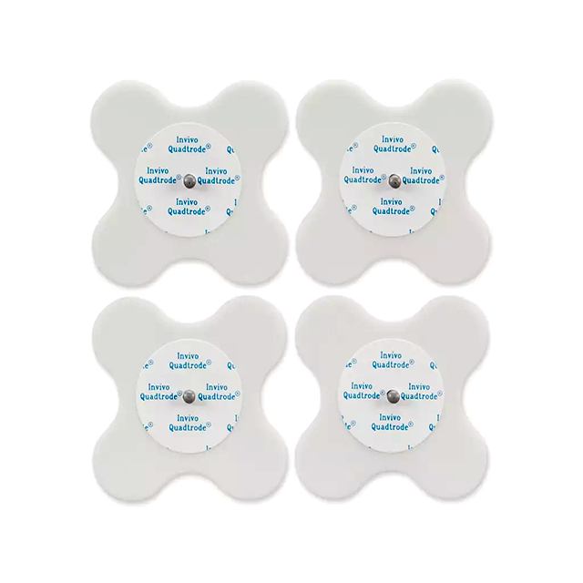 Изображение ЭЛЕКТРОДЫ ЭКГ АМАГНИТНЫЕ ВЗРОСЛЫЕ/ДЕТСКИЕ 989803179041