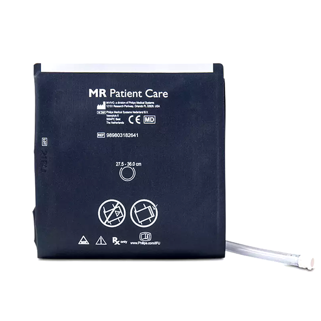 Изображение МАНЖЕТЫ ДЛЯ ИЗМЕРЕНИЯ НИАД ДЛЯ MR200 И MR400