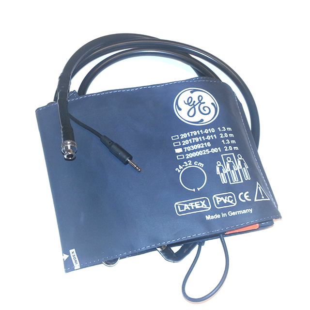 Изображение МАНЖЕТЫ ДЛЯ ИЗМЕРЕНИЯ НИАД (СОВМЕСТИМЫЕ С EBIKE)