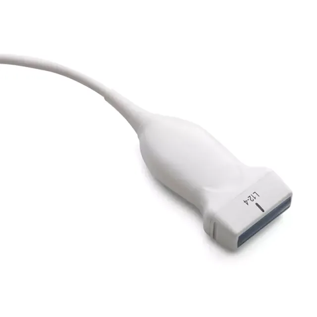 Изображение УЗИ ДАТЧИК PHILIPS L12-4