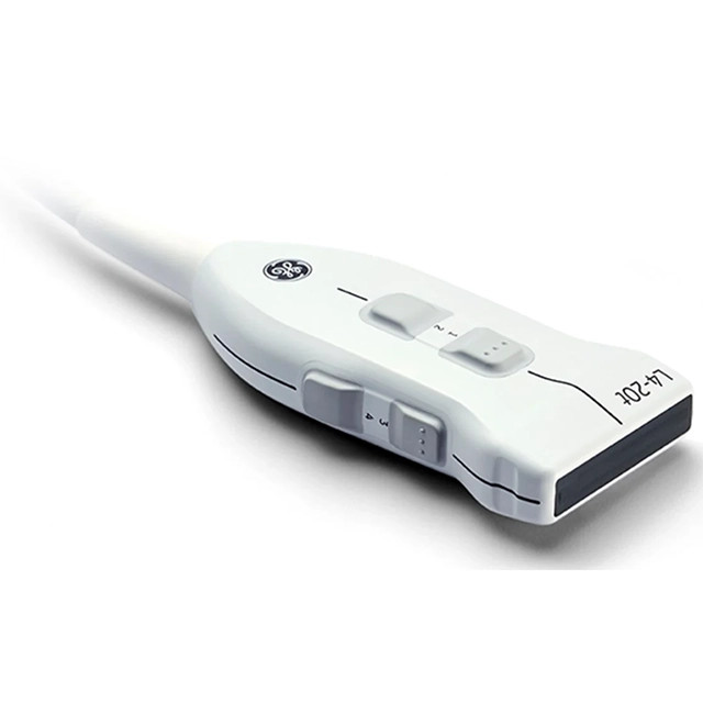 Изображение ЛИНЕЙНЫЙ ДАТЧИК GE L4-20t-D XDclear