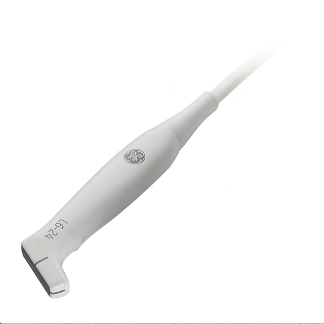 Изображение УЛЬТРАВЫСОКОЧАСТОТНЫЙЦ GE L6-24-D