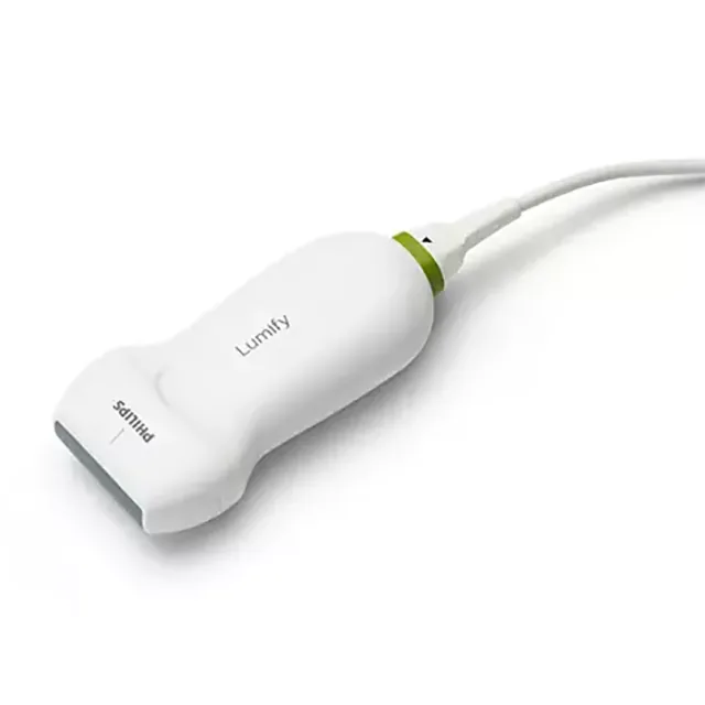 Изображение УЗИ ДАТЧИК PHILIPS LUMIFY L12-4