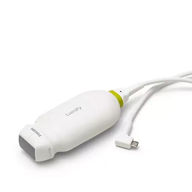 Изображение УЗИ ДАТЧИК PHILIPS LUMIFY S4-1