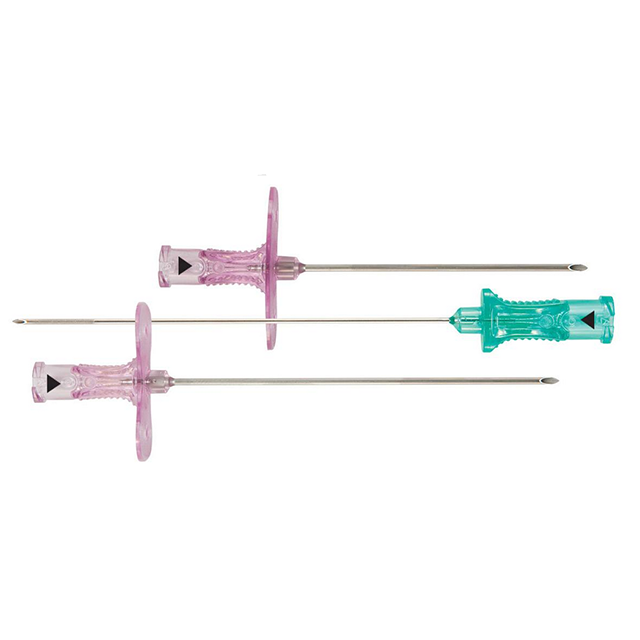 Изображение ИГЛА АНГИОГРАФИЧЕСКАЯ MERIT MAJESTIK