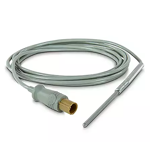 Изображение ТЕМПЕРАТУРНЫЙ ДАТЧИК ДЛЯ ИЗМЕРЕНИЯ СЕРДЕЧНОГО ВЫБРОСА 23002A