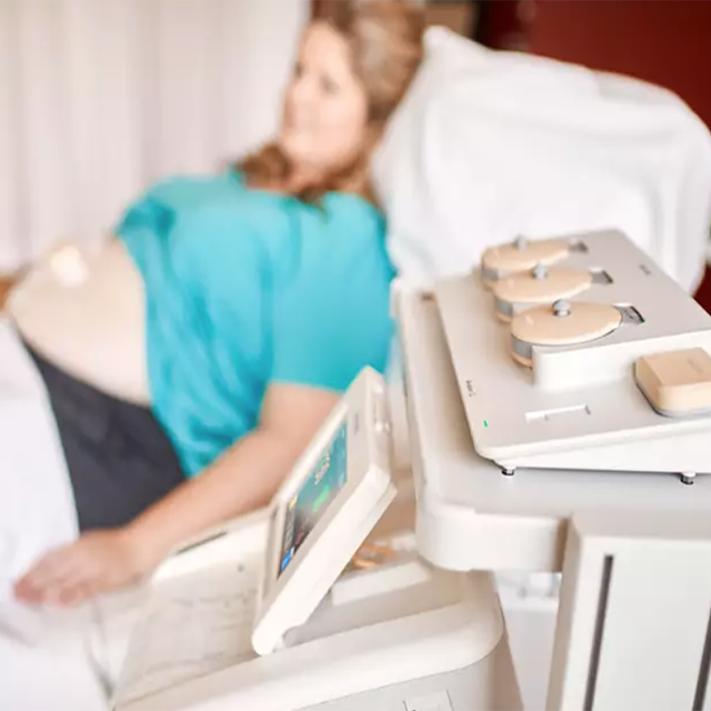 Изображение БЕСПРОВОДНАЯ СТАНЦИЯ AVALON CL