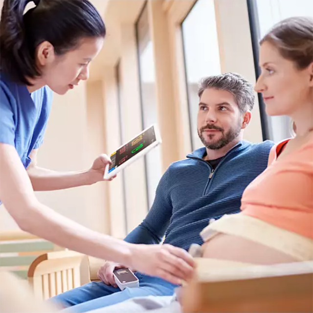 Изображение БЕСПРОВОДНАЯ СТАНЦИЯ AVALON CL