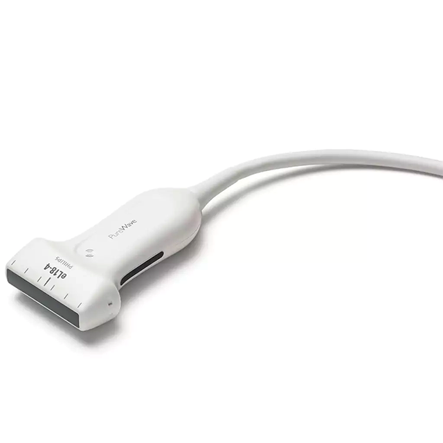 Изображение ДАТЧИК ДЛЯ УЗИ АППАРАТА PHILIPS EL18-4