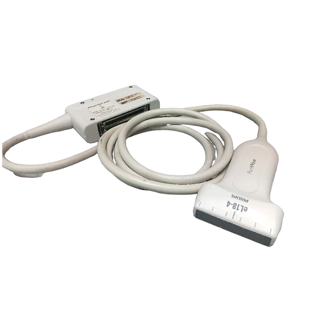 Изображение ДАТЧИК ДЛЯ УЗИ АППАРАТА PHILIPS EL18-4