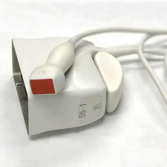 Изображение ДАТЧИК PHILIPS S5-1 ДЛЯ УЗИ