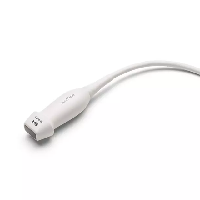 Изображение ДАТЧИК ДЛЯ УЗИ АППАРАТА PHILIPS S9-2