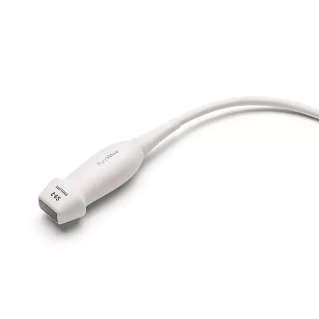 Изображение ДАТЧИК ДЛЯ УЗИ АППАРАТА PHILIPS S9-2