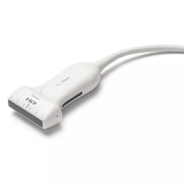 Изображение ДАТЧИК ДЛЯ УЗИ АППАРАТА PHILIPS EL18-4