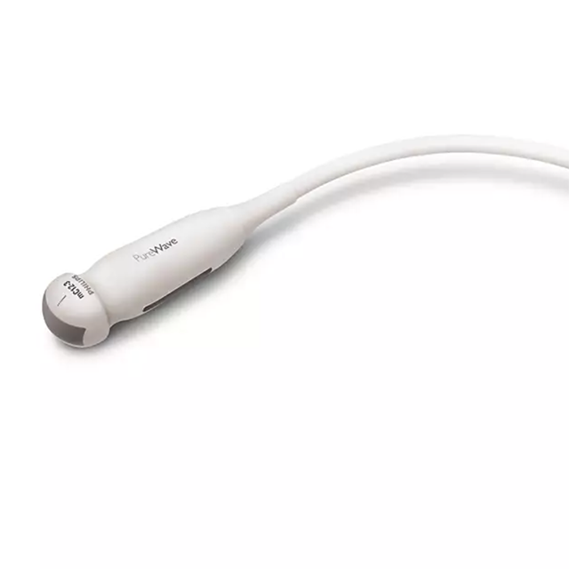 Изображение УЗИ ДАТЧИК PHILIPS MC12-3