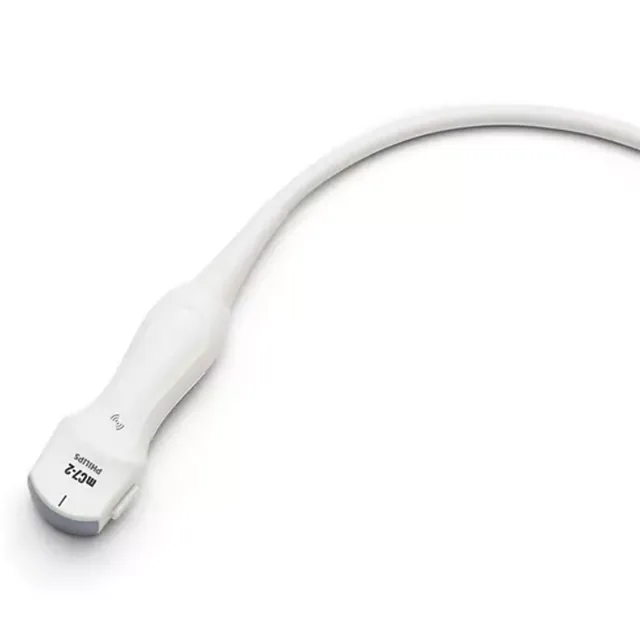 Изображение УЗИ ДАТЧИК PHILIPS MC7-2