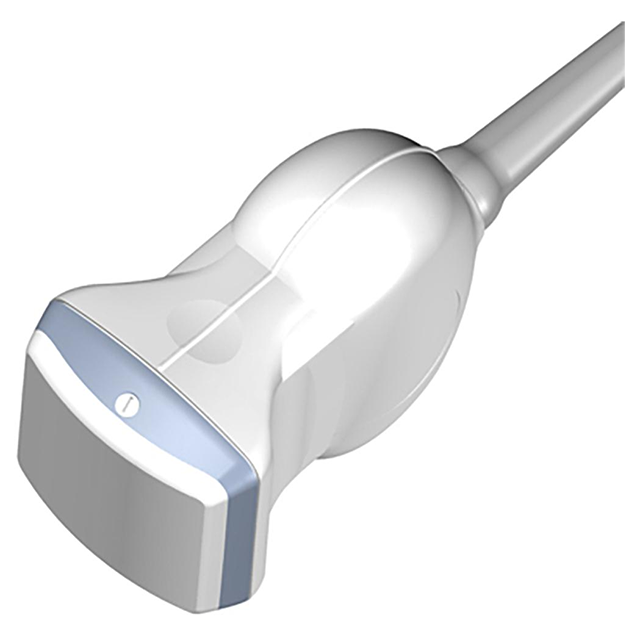 Изображение МУЛЬТИЧАСТОТНЫЙ ОБЪЕМНЫЙ 3D ДАТЧИК GE RSP6-16-D