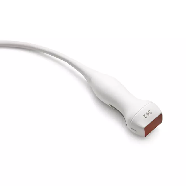 Изображение ДАТЧИК ДЛЯ УЗИ АППАРАТА PHILIPS S4-2