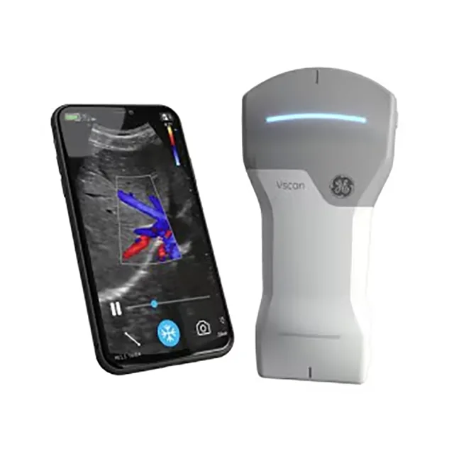 Изображение БЕСПРОВОДНОЙ ДАТЧИК VSCAN AIR