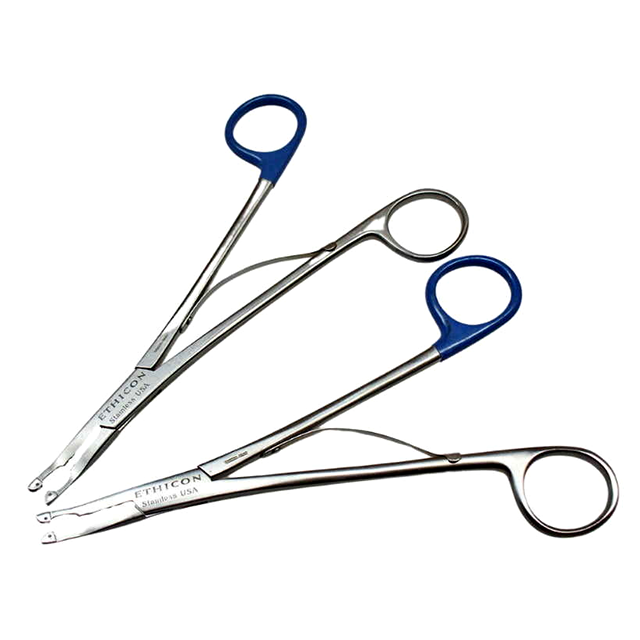 Изображение КЛИПАТОР МНОГОРАЗОВЫЙ (ABSOLOK)