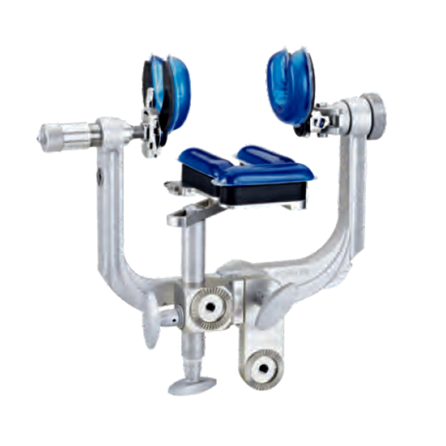 Изображение МНОГОФУНКЦИОНАЛЬНЫЙ ФИКСАТОР ЧЕРЕПА DORO