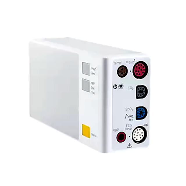 Изображение МУЛЬТИИЗМЕРИТЕЛЬНЫЙ СЕРВЕР INTELLIVUE MMX