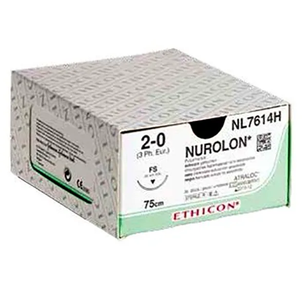 Изображение НУРОЛОН (NUROLON)