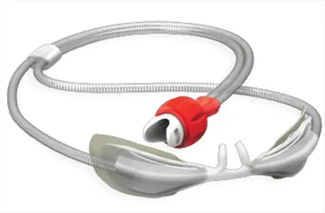 Изображение КАНЮЛИ OPTIFLOW ДЕТСКИЕ И НЕОНАТАЛЬНЫЕ