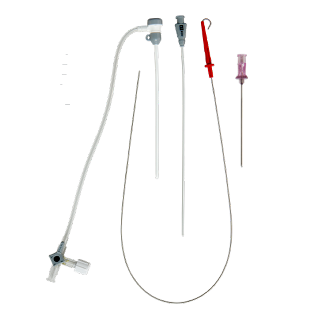 Изображение ИНТРОДЬЮСЕРЫ PRELUDE С ИГЛОЙ MERIT ADVANCE