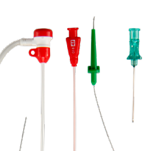 Изображение ИНТРОДЬЮСЕРЫ PRELUDE ТРАНСРАДИАЛЬНЫЕ