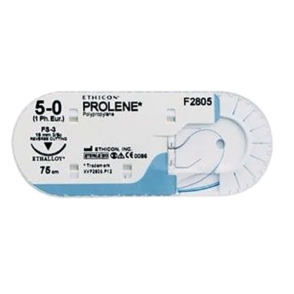 Изображение ПРОЛЕН (PROLENE)