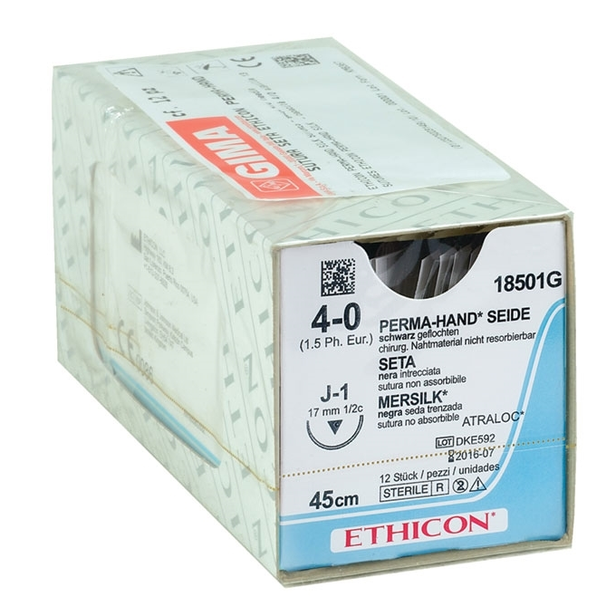 Изображение ШЕЛК (MERSILK)