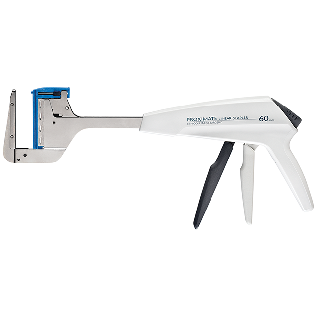 Изображение ЛИНЕЙНЫЙ СШИВАЮЩИЙ АППАРАТ (TX)