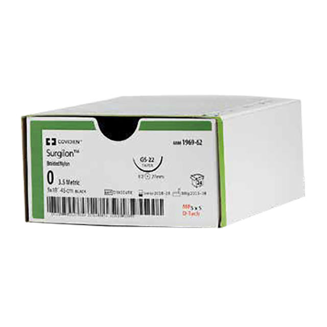 Изображение СУРГИЛОН (SURGILON)